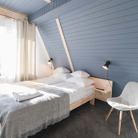 Folkowy Dom Dla 14 Osob Z Sauna I Grillowiskiem - Dream Apart Szczyrk Exteriör bild