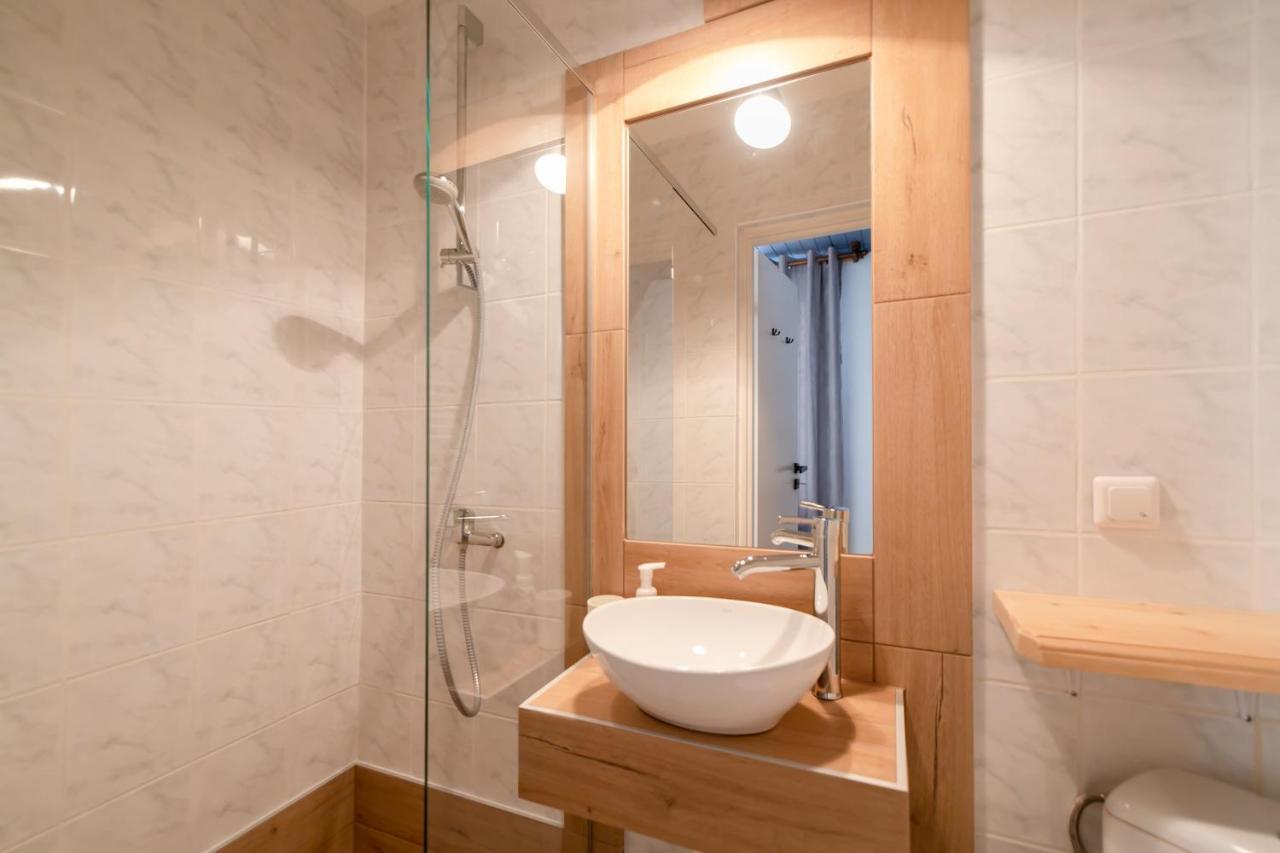 Folkowy Dom Dla 14 Osob Z Sauna I Grillowiskiem - Dream Apart Szczyrk Exteriör bild