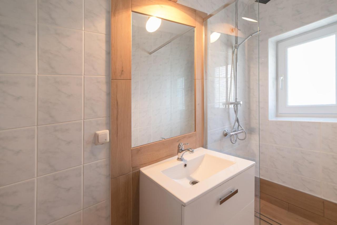 Folkowy Dom Dla 14 Osob Z Sauna I Grillowiskiem - Dream Apart Szczyrk Exteriör bild