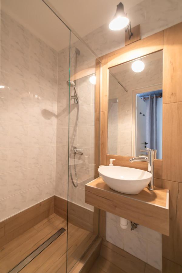 Folkowy Dom Dla 14 Osob Z Sauna I Grillowiskiem - Dream Apart Szczyrk Exteriör bild