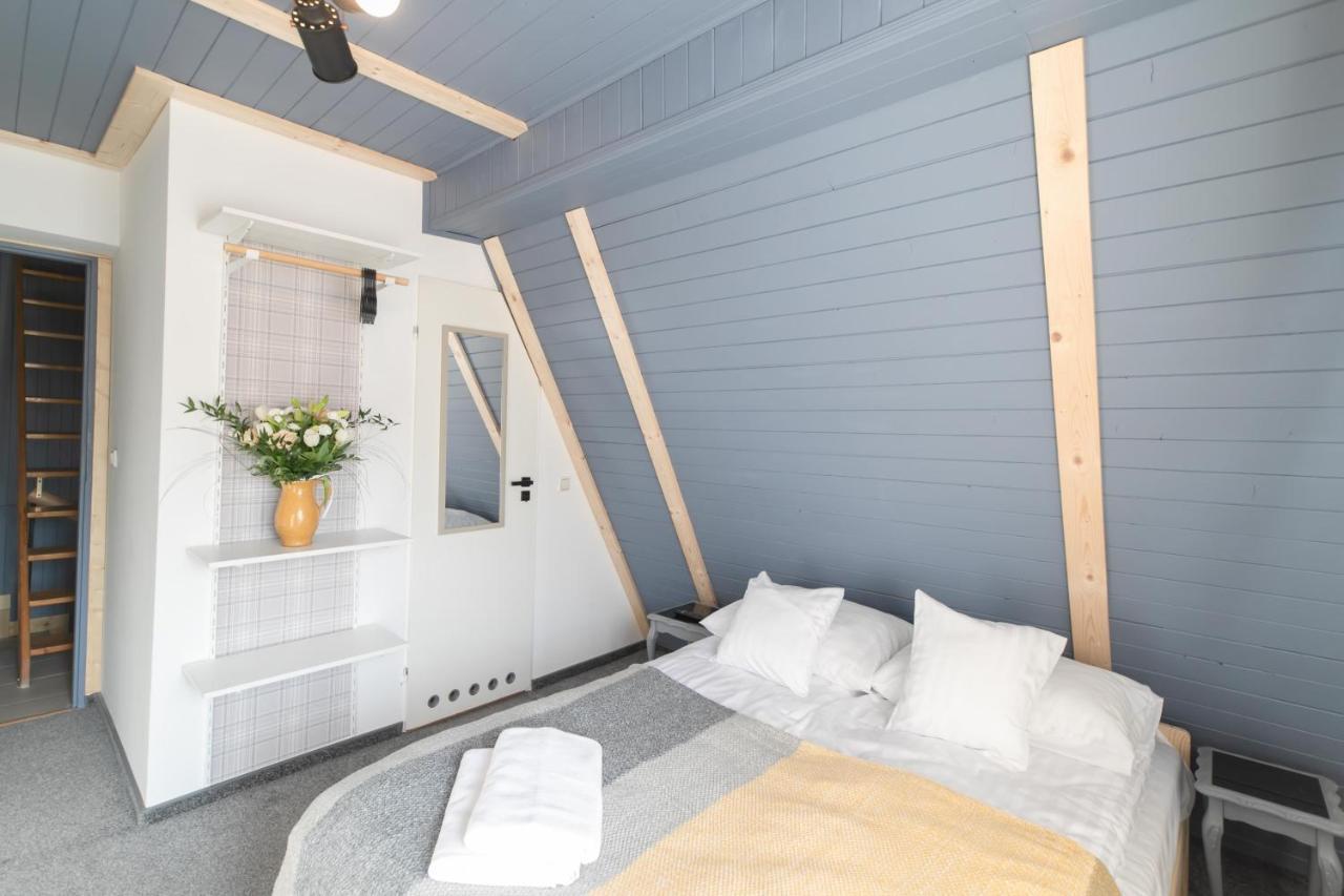 Folkowy Dom Dla 14 Osob Z Sauna I Grillowiskiem - Dream Apart Szczyrk Exteriör bild