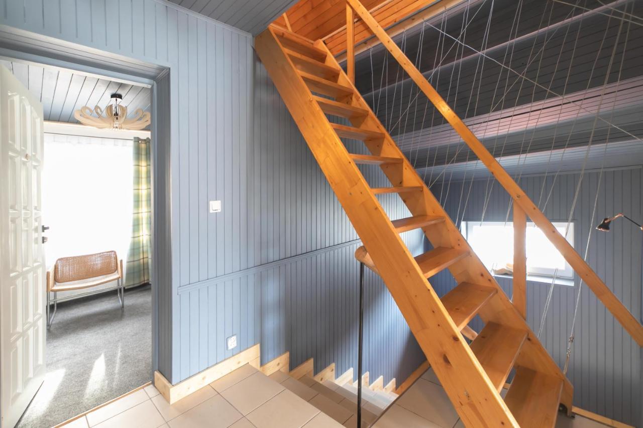 Folkowy Dom Dla 14 Osob Z Sauna I Grillowiskiem - Dream Apart Szczyrk Exteriör bild